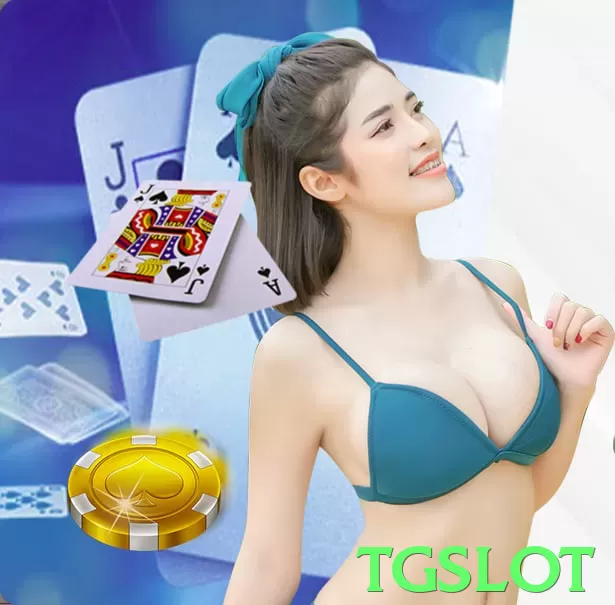 tgslot App - 5