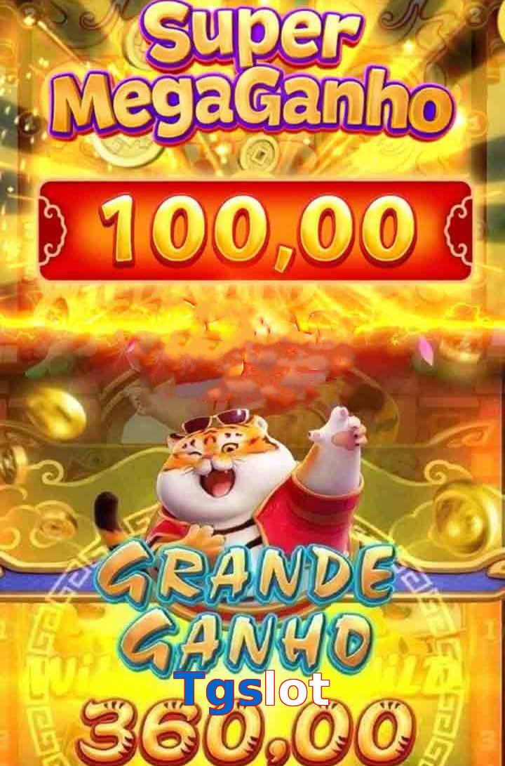 Tgslot interface sample